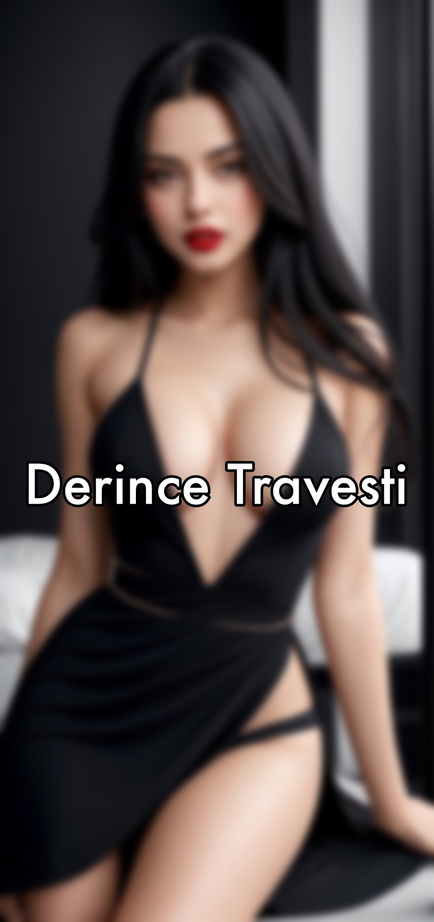 Derince Travesti